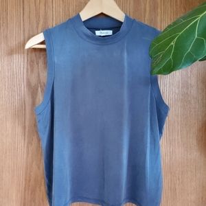 Madewell Buttery Soft Tank